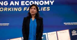 Critics say FTC Chair Lina Khan's take-it-to-the-courts strategy is flawed, ahead of a House Judiciary Committee hearing to “examine mismanagement of the FTC”